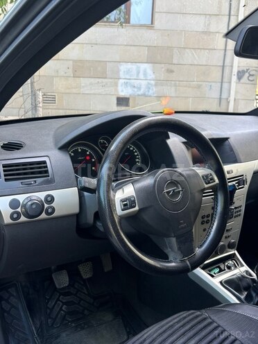 Opel Astra-8