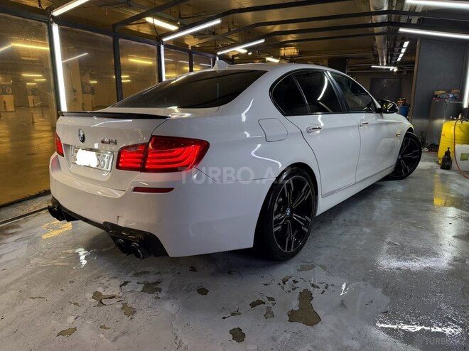 BMW 528-3