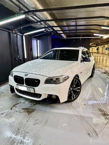 BMW 528-1
