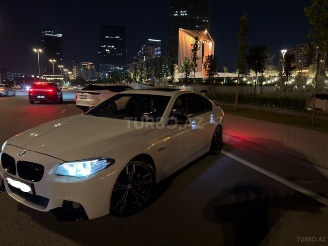 BMW 528-9