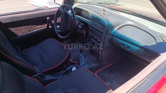 LADA (VAZ) 2108-10