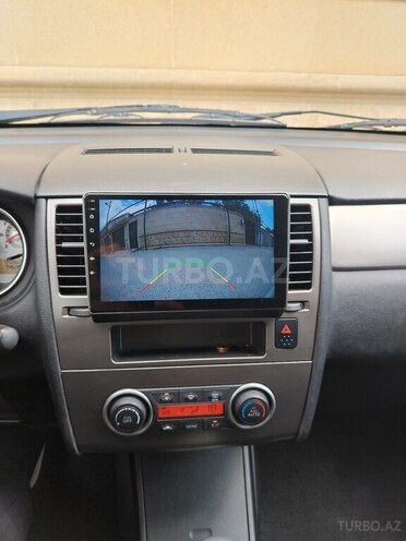 Nissan Tiida-18