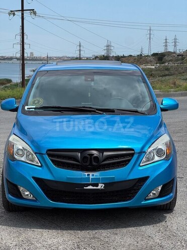 Baic A115-1