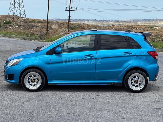 Baic A115-3