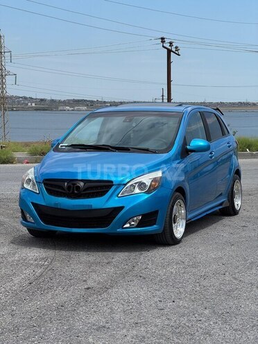 Baic A115-2