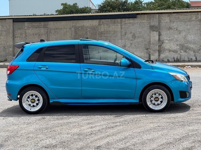 Baic A115-4