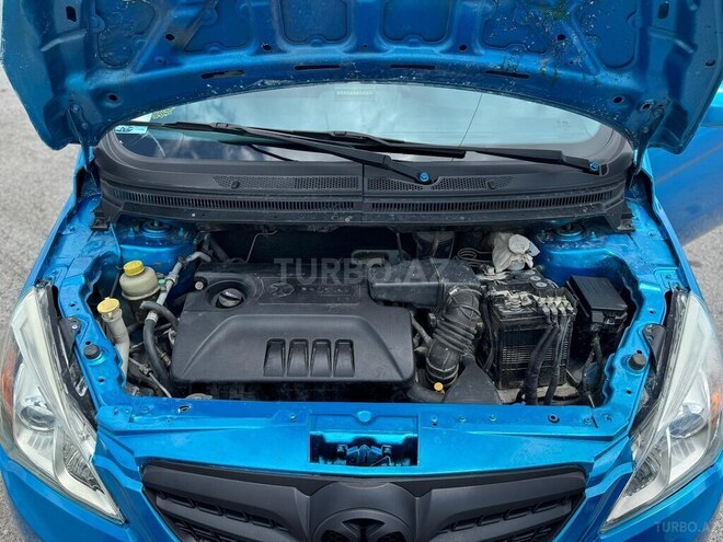 Baic A115-5