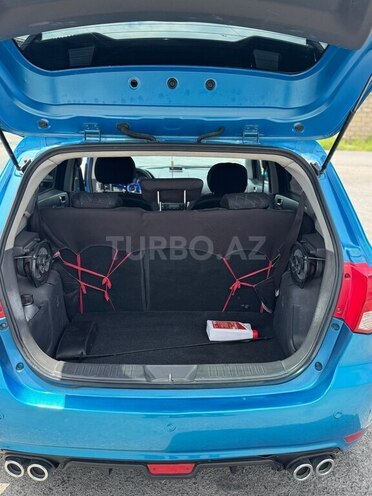 Baic A115-7