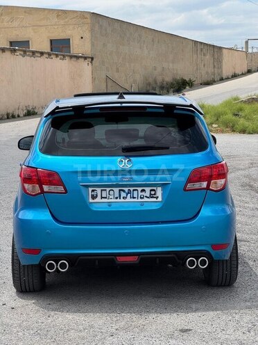 Baic A115-6