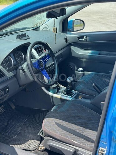Baic A115-10