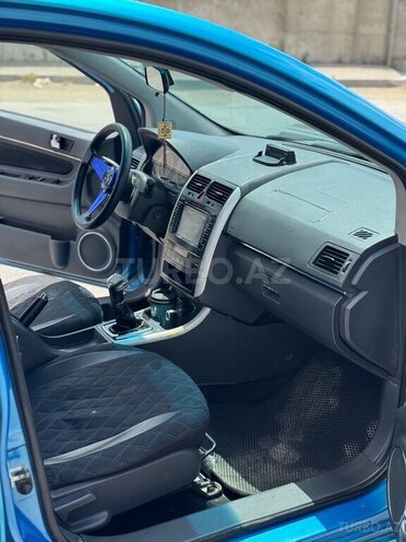 Baic A115-11