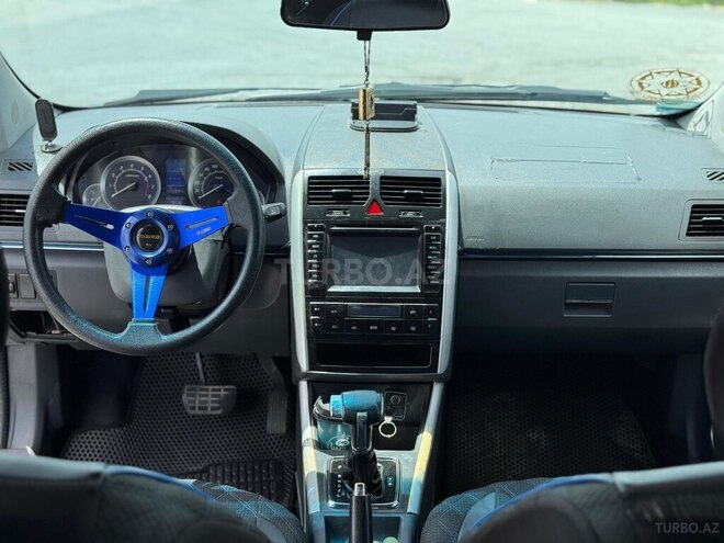 Baic A115-12