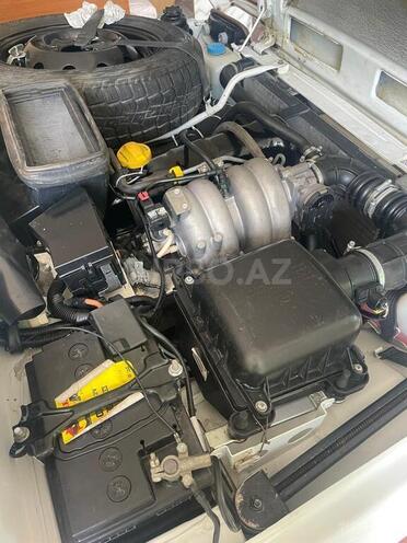 LADA (VAZ) Niva-6