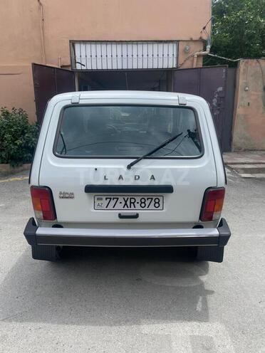 LADA (VAZ) Niva-12