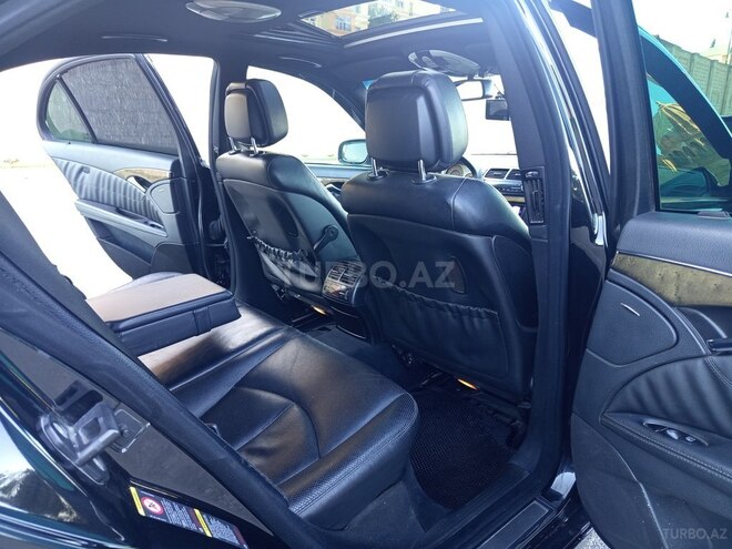 Mercedes E 280-15