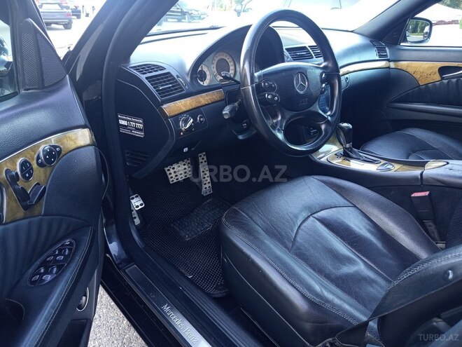 Mercedes E 280-14