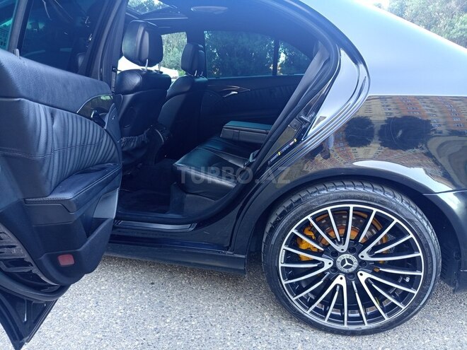 Mercedes E 280-16