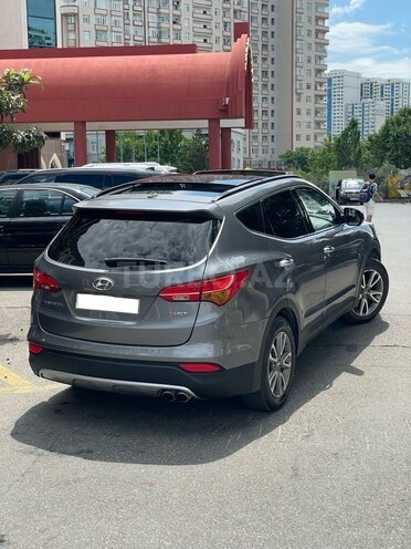 Hyundai Santa Fe-3