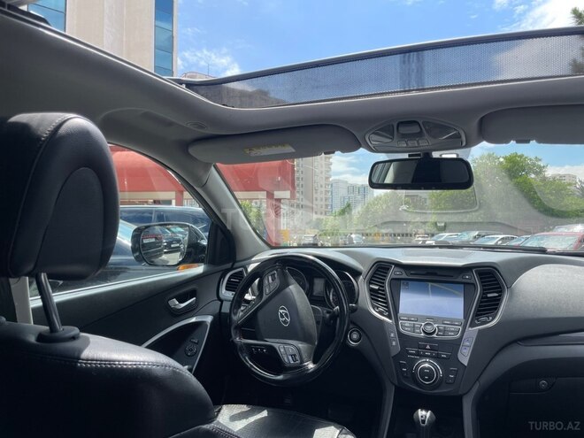 Hyundai Santa Fe-4