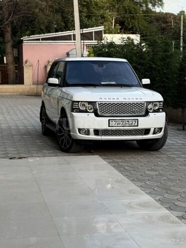 Land Rover Range Rover-2