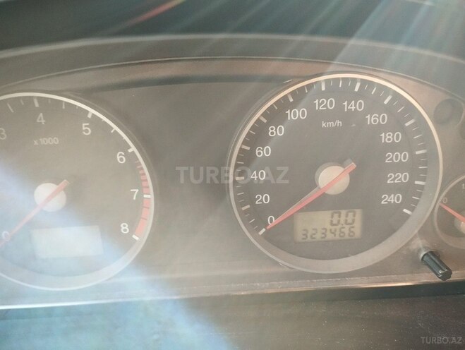 Ford Mondeo-7