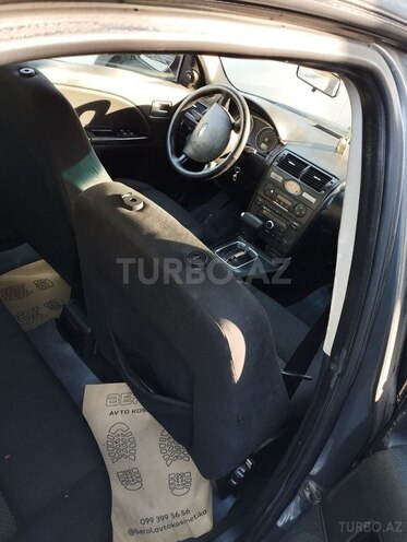 Ford Mondeo-5