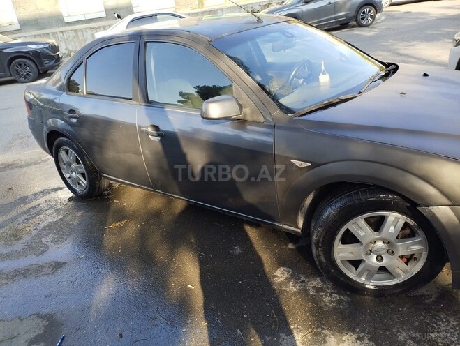 Ford Mondeo-9