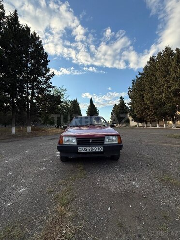 LADA (VAZ) 2108-12