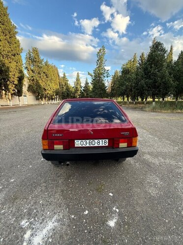 LADA (VAZ) 2108-14