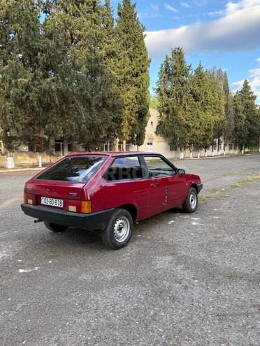 LADA (VAZ) 2108-13