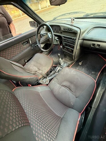 LADA (VAZ) 2108-15