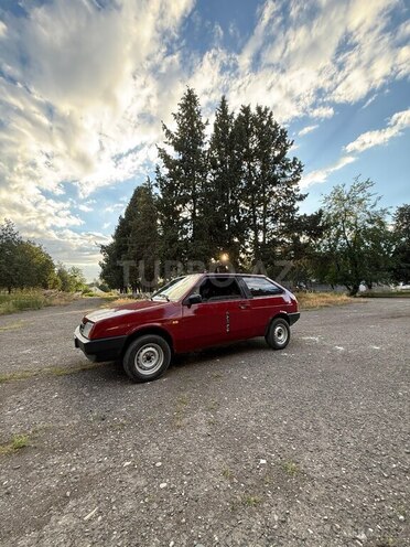 LADA (VAZ) 2108-16