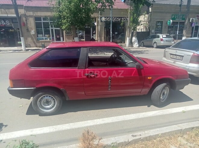 LADA (VAZ) 2108-19