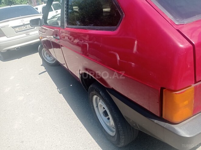 LADA (VAZ) 2108-21