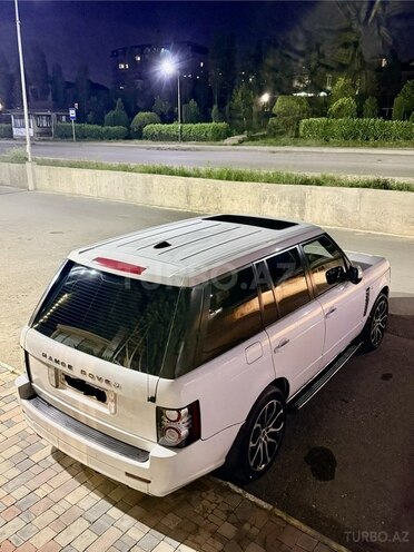 Land Rover Range Rover-3