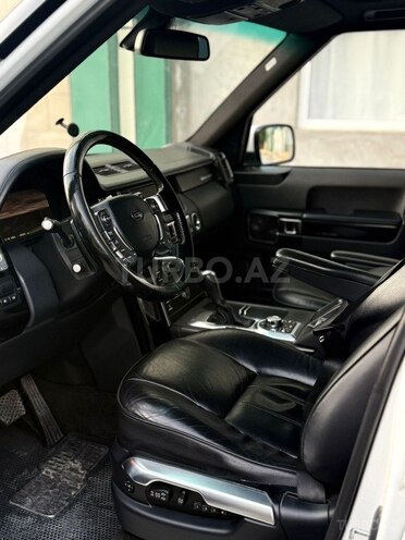 Land Rover Range Rover-10