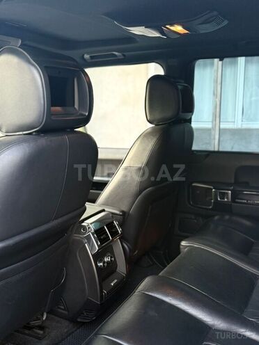 Land Rover Range Rover-12