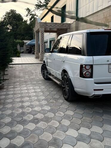 Land Rover Range Rover-8