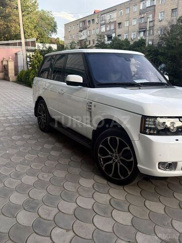 Land Rover Range Rover-6