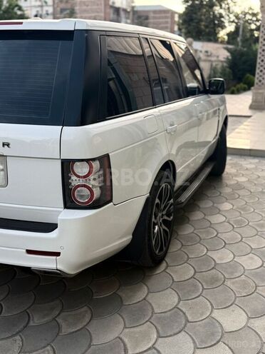 Land Rover Range Rover-5