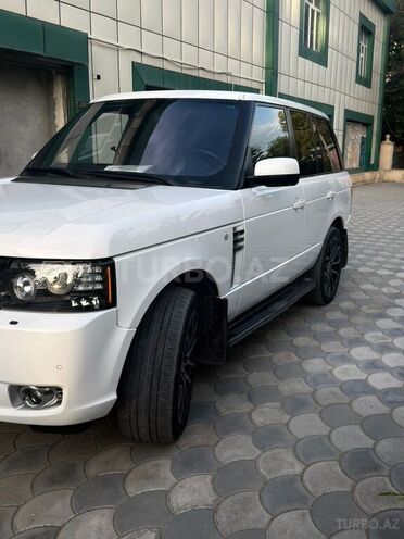 Land Rover Range Rover-4