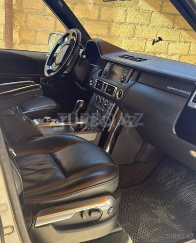Land Rover Range Rover-9