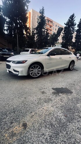 Chevrolet Malibu-2