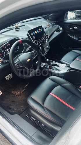 Chevrolet Malibu-4