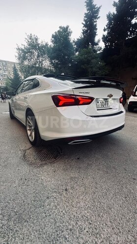 Chevrolet Malibu-6