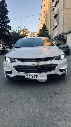 Chevrolet Malibu-1