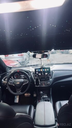 Chevrolet Malibu-7