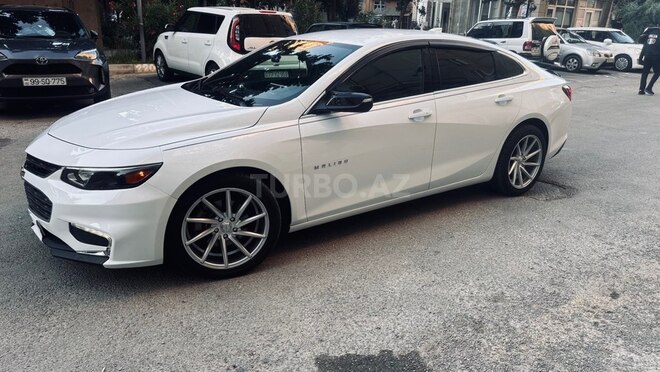 Chevrolet Malibu-10