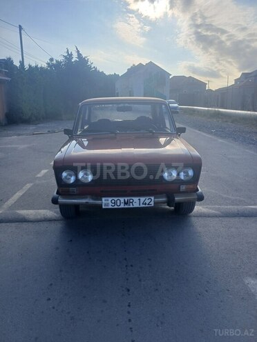 LADA (VAZ) 2106-1