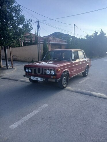 LADA (VAZ) 2106-2